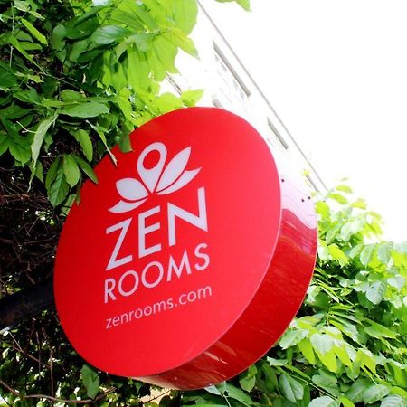 Zen Rooms Opposite Ymca Kuala Lumpur Extérieur photo