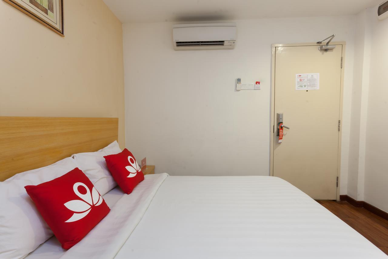Zen Rooms Opposite Ymca Kuala Lumpur Extérieur photo