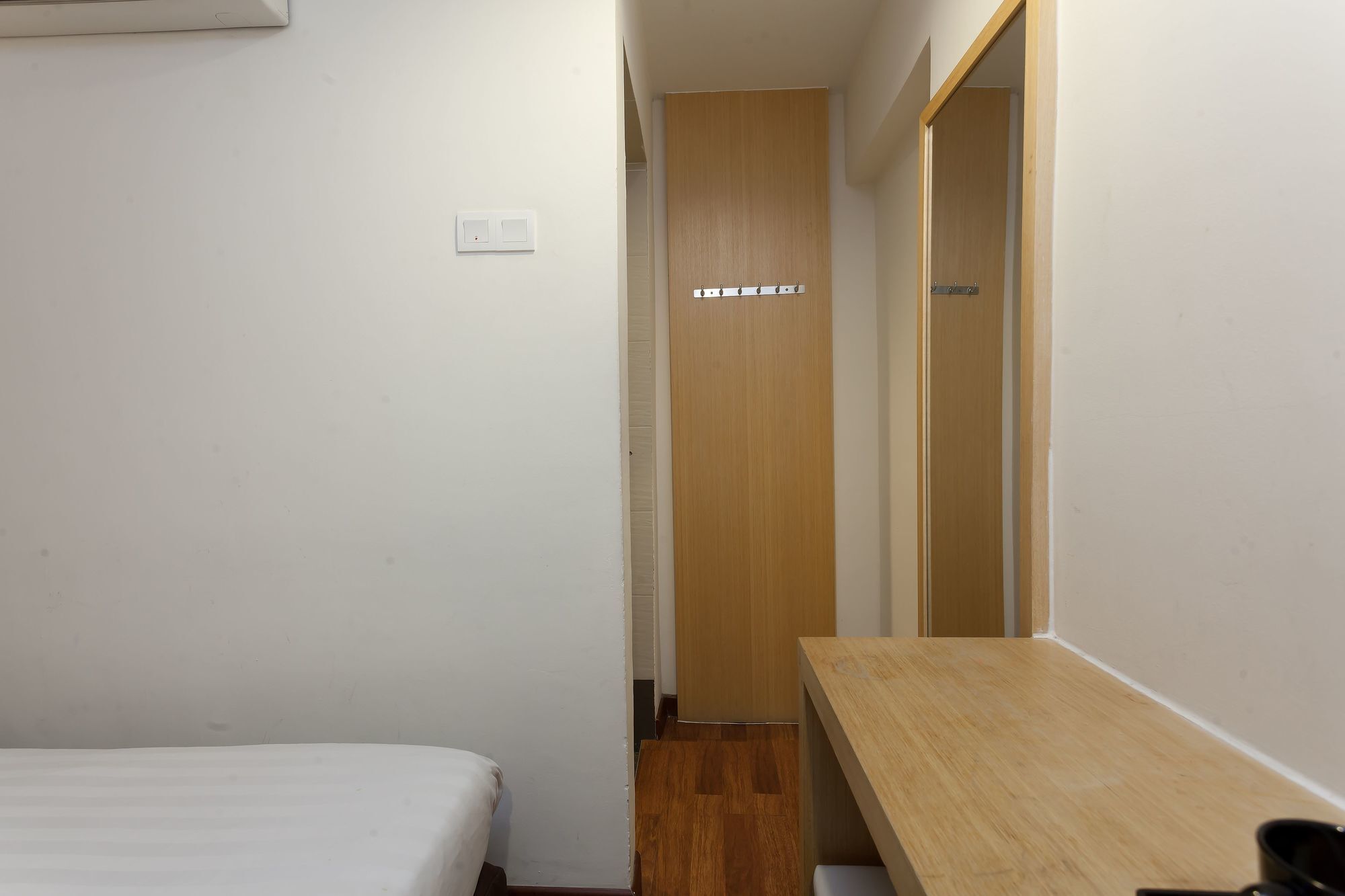 Zen Rooms Opposite Ymca Kuala Lumpur Extérieur photo