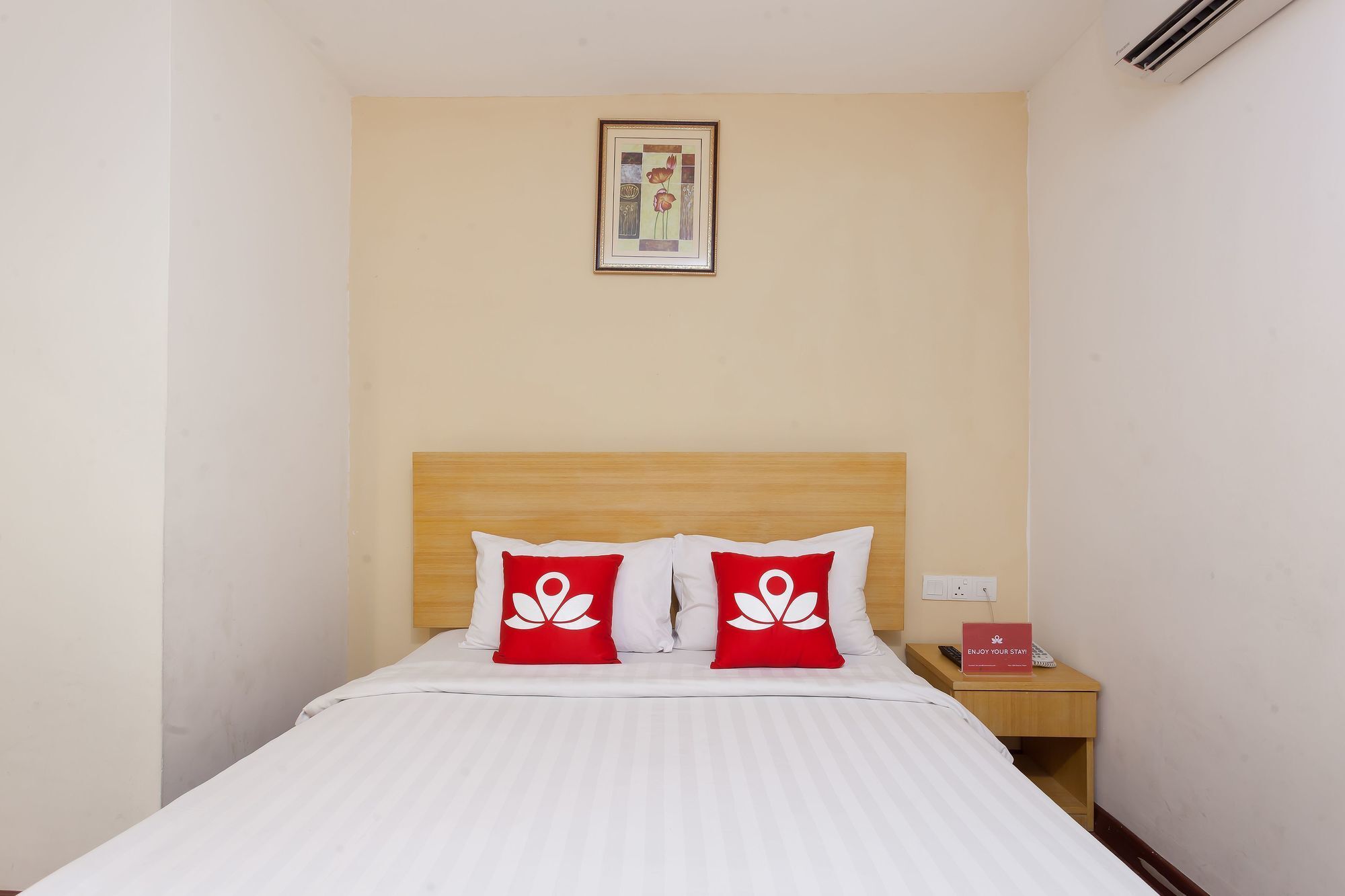 Zen Rooms Opposite Ymca Kuala Lumpur Extérieur photo